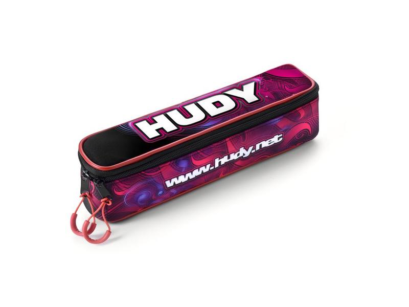 Hudy H199260 - Pit LED Bag