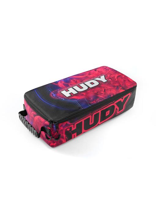 Hudy Car Bag 1/10 Touring