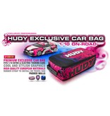 Hudy H199181 - Car Bag 1/10 Touring