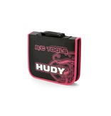 Hudy H190006 - Tool Set PT + Carrying Bag for All Cars