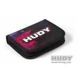 Hudy H190005 - Tool Set Limited Edition + Carrying Bag