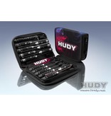 Hudy H190005 - Tool Set Limited Edition + Carrying Bag