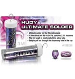 Hudy H106290 - Professional Solder 3m