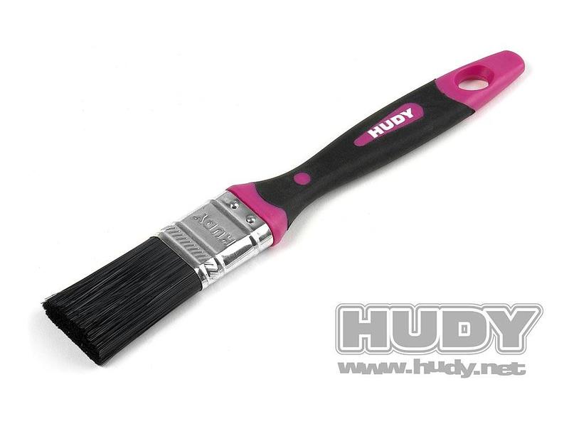 Hudy H107848 - Cleaning Brush Small - Stiff