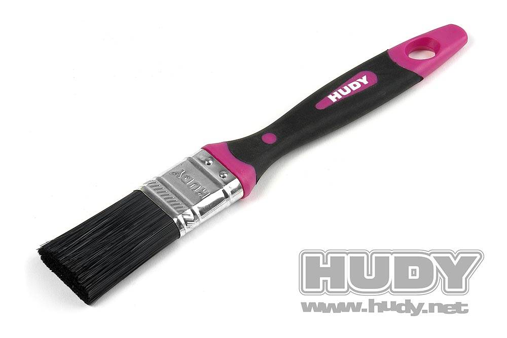 Hudy Cleaning brush small stiff Hudy Cleaning brush small stiff