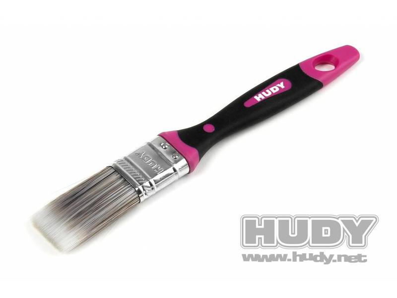 Hudy H107847 - Cleaning Brush Small - Medium