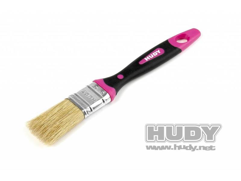 Hudy H107846 - Cleaning Brush Small - Soft