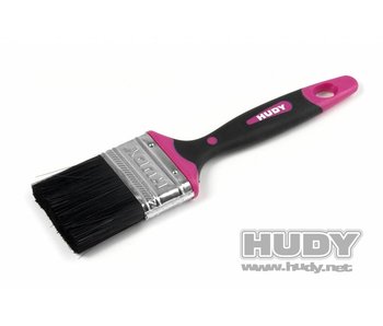 Hudy Cleaning Brush Large - Stiff