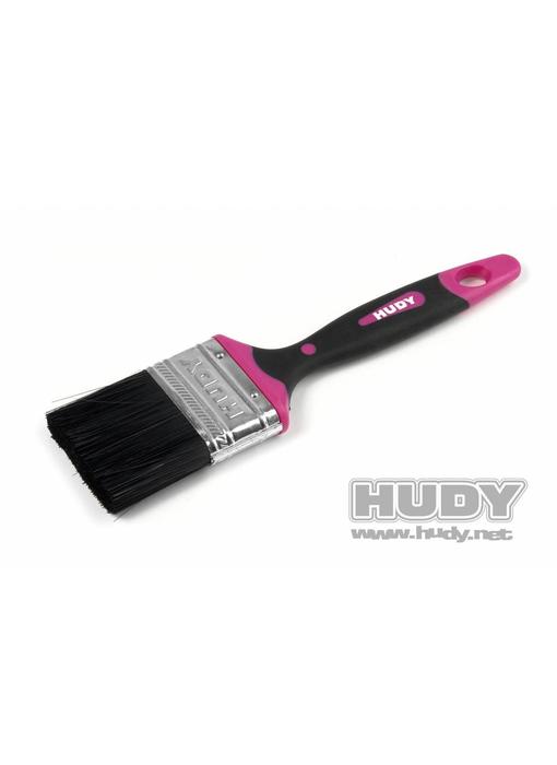 Hudy Cleaning Brush Large - Stiff