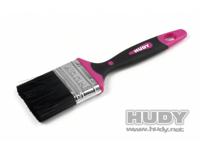 Hudy H107842 - Cleaning Brush Large - Stiff