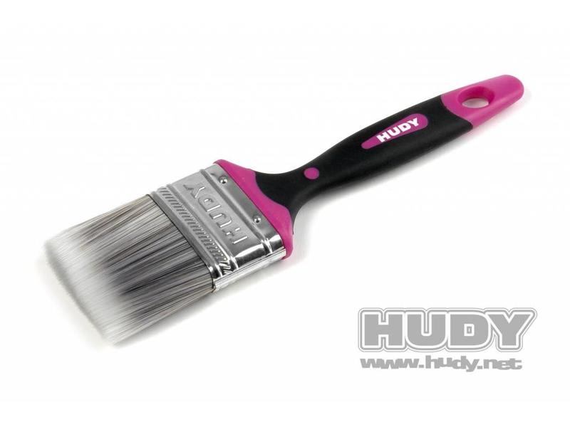 Hudy H107841 - Cleaning Brush Large - Medium