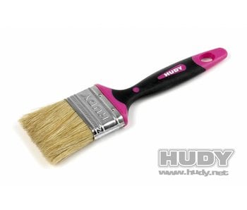 Hudy Cleaning Brush Large - Soft