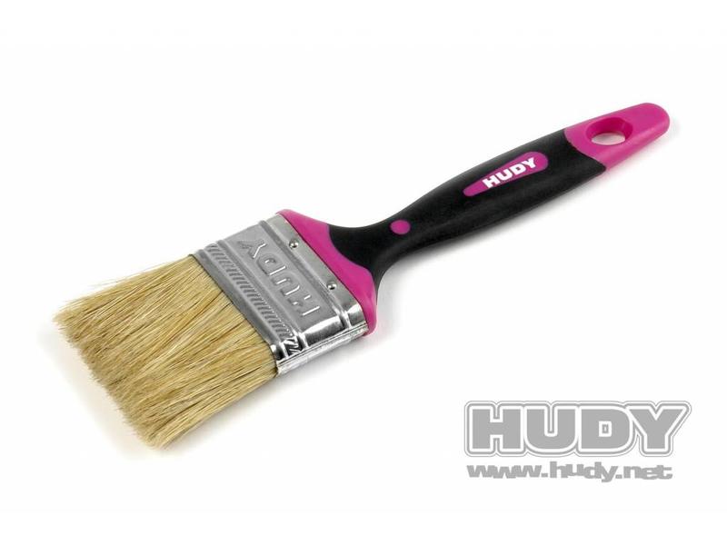 Hudy H107840 - Cleaning Brush Large - Soft