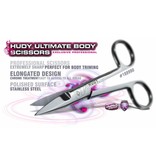 Hudy H188990 - Ultimate Body Scissors