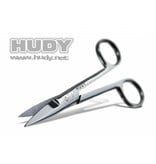 Hudy H188990 - Ultimate Body Scissors