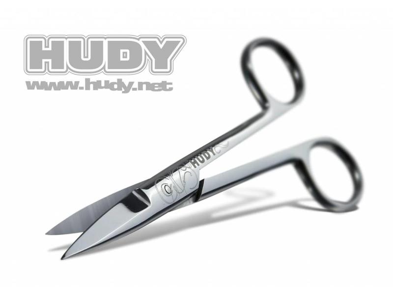 Hudy H188990 - Ultimate Body Scissors
