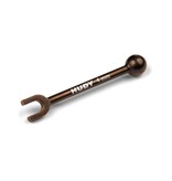 Hudy H181040 - Turnbuckle Wrench 4mm