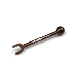 Hudy H181030 - Turnbuckle Wrench 3mm