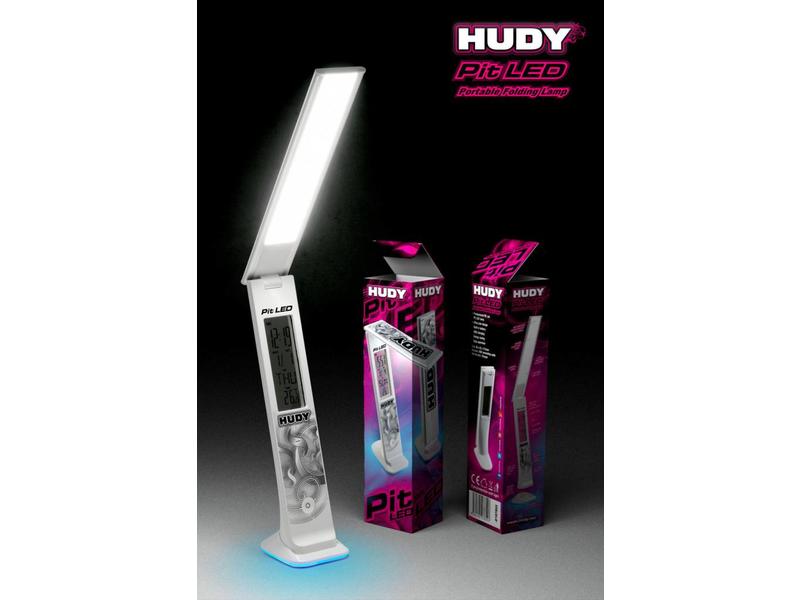 Hudy H107855 - Pit LED