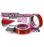 Hudy H107875 - Ultra Double-Sided Tape 1.5m
