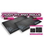 Hudy H199911 - Pit Mat Large 750x1200mm