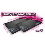 Hudy H199911 - Pit Mat Large 750x1200mm