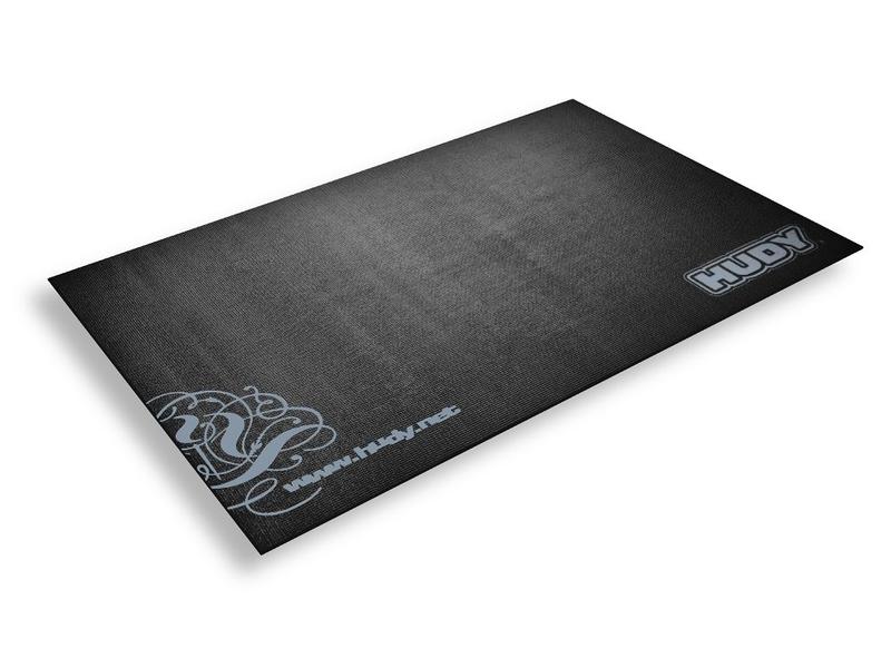 Hudy H199911 - Pit Mat Large 750x1200mm