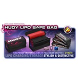 Hudy H199270 - Lipo Safety Bag