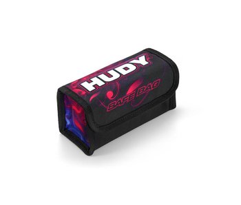 Hudy Lipo Safety Bag