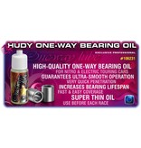 Hudy H106231 - One-Way Lube