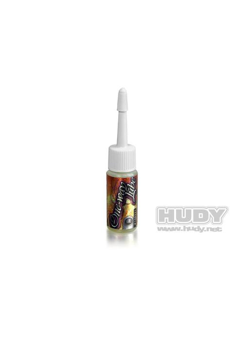 Hudy One-Way Lube