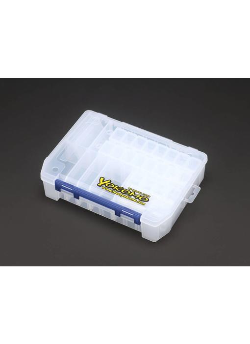 Yokomo YC-1134A Parts Case Set