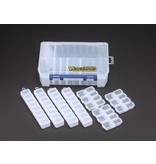 Yokomo YC-1134A - YC-1134 Parts Case Set