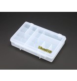 Yokomo YC-8A - YC-8 Carring Case 228x332x72mm