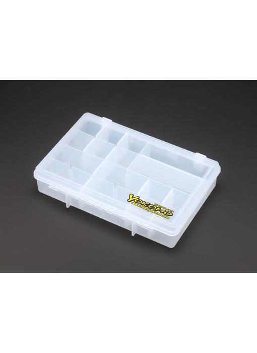 Yokomo YC-8 Carring Case 228x332x72mm