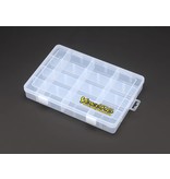 Yokomo YC-9A - YC-9 Parts Case 193x287x47mm