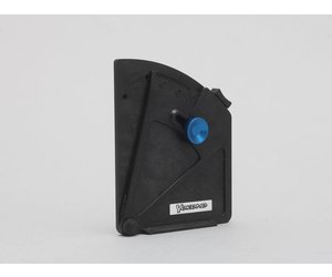 Yokomo Camber Gauge Pro - Black Yokomo Camber Gauge Pro - Black