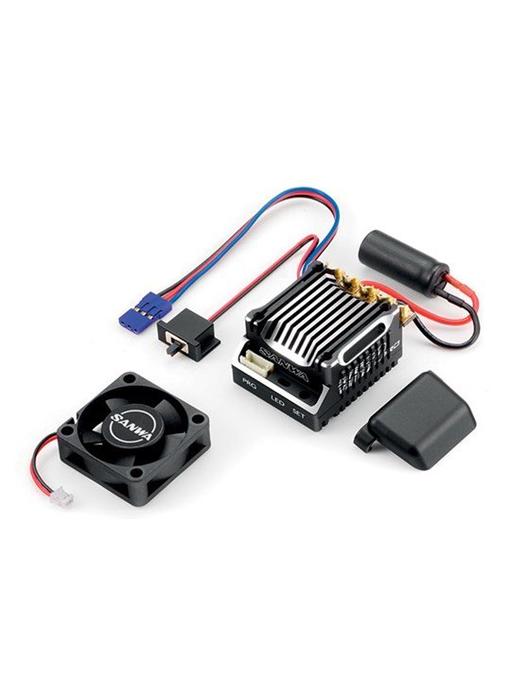 Sanwa Super Vortex Gen. 2 PRO ESC