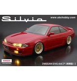 ABC Hobby Nissan Silvia S14 (Early ver.)