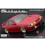 ABC Hobby Nissan Silvia S14 (Early ver.)