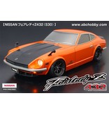 ABC Hobby Nissan Fairlady Z (S30 / Z432)