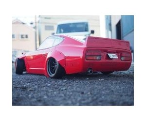 Addiction RC - AD018-3 - Nissan Fairlady Z Rocket Bunny