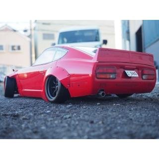 Addiction RC - AD018-3 - Nissan Fairlady Z Rocket Bunny PANDEM