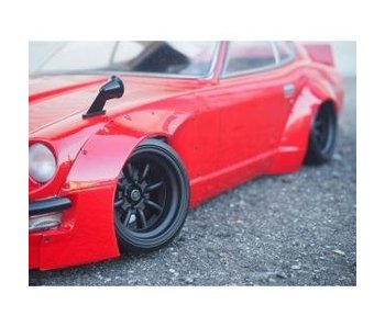 Addiction RC Nissan Fairlady Z Rocket Bunny PANDEM Body Kit - Fender Kit