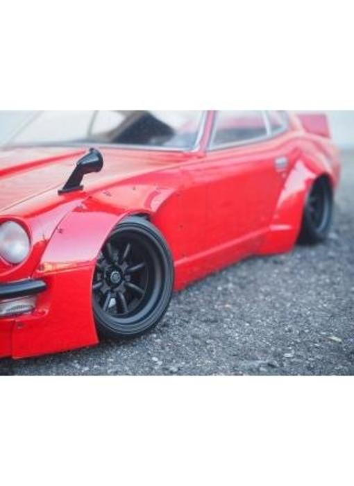 Addiction RC Nissan Fairlady Z Rocket Bunny PANDEM Body Kit - Fender Kit