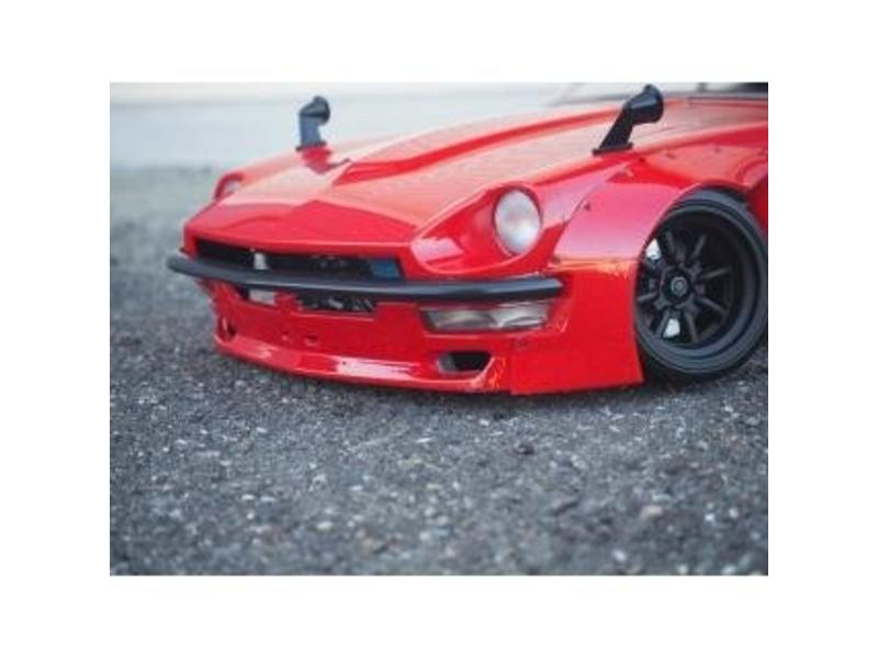 datsun 240z rc body