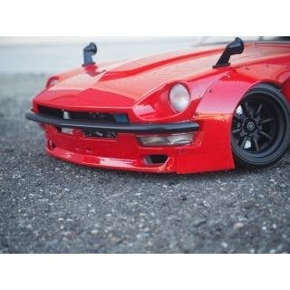 datsun 240z rc body