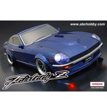 ABC Hobby Nissan Fairlady Z (S30 / Wangan) + Over Fender Kit