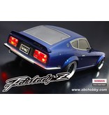 ABC Hobby Nissan Fairlady Z (S30 / Wangan) + Over Fender Kit