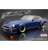 ABC Hobby Nissan Fairlady Z (S30 / Wangan) + Over Fender Kit